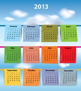 Seasonal Selling Calendar1 266x300 8 Brand Building Seasonal Selling Opportunities – Part 2