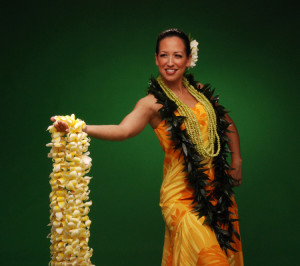 Branding the Hula