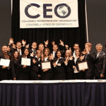 The C-E-O Helps Students Build and Harvest Their Brands
