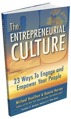 Keynote speakers and New York Times Best Selling Authors Michael Houlihan and Bonnie Harvey