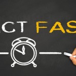 Seizing Opportunity Requires Fast Action and On-the-fly Corrections